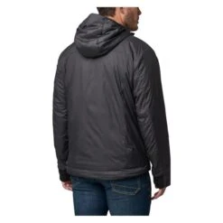 Men's 5.11 Adventure Primaloft Jacket -Carhartts Clothing Store 3 650 511 adventure primaloft jacket black