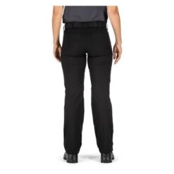 Women's 5.11 Apex Pants -Carhartts Clothing Store 3 650 511 apex pants black2