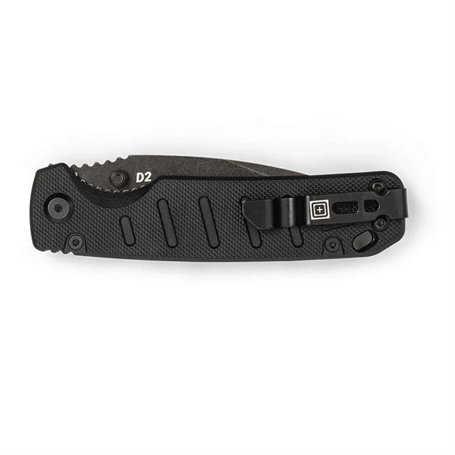 5.11 Braddock DP Mini 4 5.11 Braddock DP Mini - Image 4