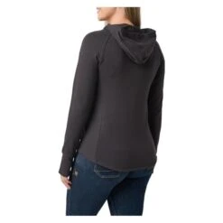 Women's 5.11 Donna Hoodie 7 Women's 5.11 Donna Hoodie -Carhartts Clothing Store 3 650 511 donna hoodie volcanic