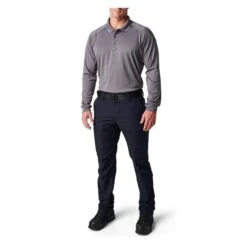 Men's 5.11 Long Sleeve Performance Polos 13 Men's 5.11 Long Sleeve Performance Polos -Carhartts Clothing Store 3 650 511 long sleeve performance polos storm