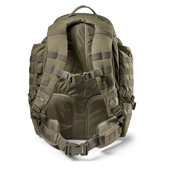 5.11 RUSH 72 2.0 Backpack 4 5.11 RUSH 72 2.0 Backpack - Image 4