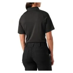 Women's 5.11 Short Sleeve Performance Polos 18 Women's 5.11 Short Sleeve Performance Polos -Carhartts Clothing Store 3 650 511 short sleeve performance polos black