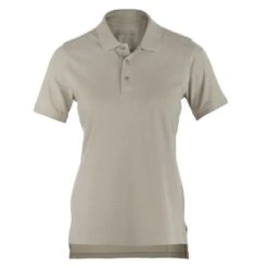 Women's 5.11 Short Sleeve Professional Polos 20 Women's 5.11 Short Sleeve Professional Polos -Carhartts Clothing Store 3 650 511 short sleeve professional polos silver tan