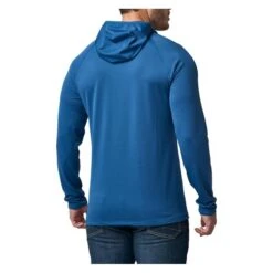 Men's 5.11 Stratos Hoodie 17 Men's 5.11 Stratos Hoodie -Carhartts Clothing Store 3 650 511 stratos hoodie ensign blue
