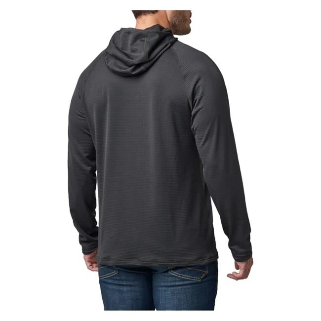 Men's 5.11 Stratos Hoodie 4 Men's 5.11 Stratos Hoodie - Image 4