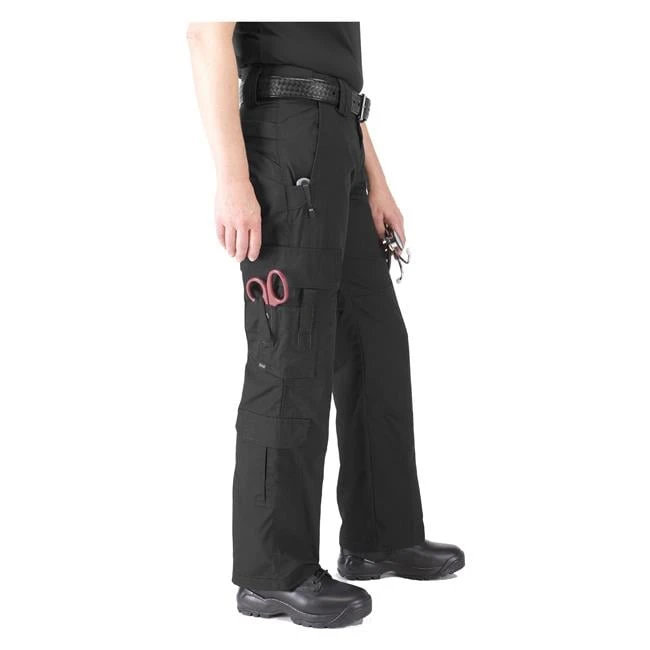 Women's 5.11 Taclite EMS Pants 7 Women's 5.11 Taclite EMS Pants - Image 7