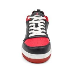 Women's Airwalk Arena Composite Toe 24 Women's Airwalk Arena Composite Toe -Carhartts Clothing Store 3 650 airwalk arena composite toe black red2