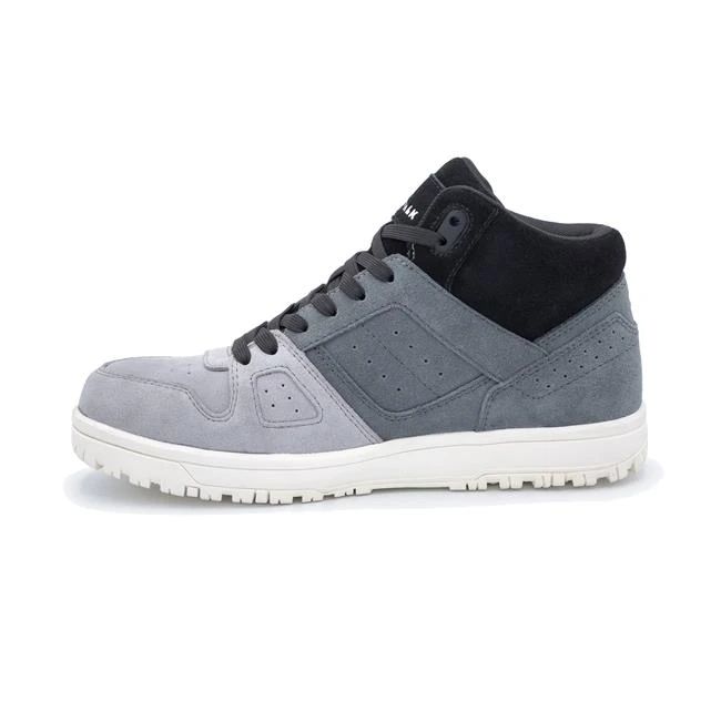 Men's Airwalk Mongo Mid Composite Toe Boots 10 Men's Airwalk Mongo Mid Composite Toe Boots - Image 10