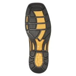 Men's Ariat 11" Workhog Met Guard Wide Square Toe Composite Toe Waterproof Boots 7 Men's Ariat 11" Workhog Met Guard Wide Square Toe Composite Toe Waterproof Boots -Carhartts Clothing Store 3 650 ariat 11 workhog met guard wide square toe composite toe waterproof bruin brown crazy black