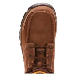 Men's Ariat Edge LTE Chukka Composite Toe Boots 8 Men's Ariat Edge LTE Chukka Composite Toe Boots -Carhartts Clothing Store 3 650 ariat edge lte chukka composite toe dark brown