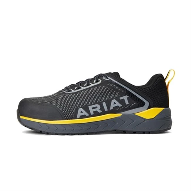 Men's Ariat Outpace SD Composite Toe 4 Men's Ariat Outpace SD Composite Toe - Image 4