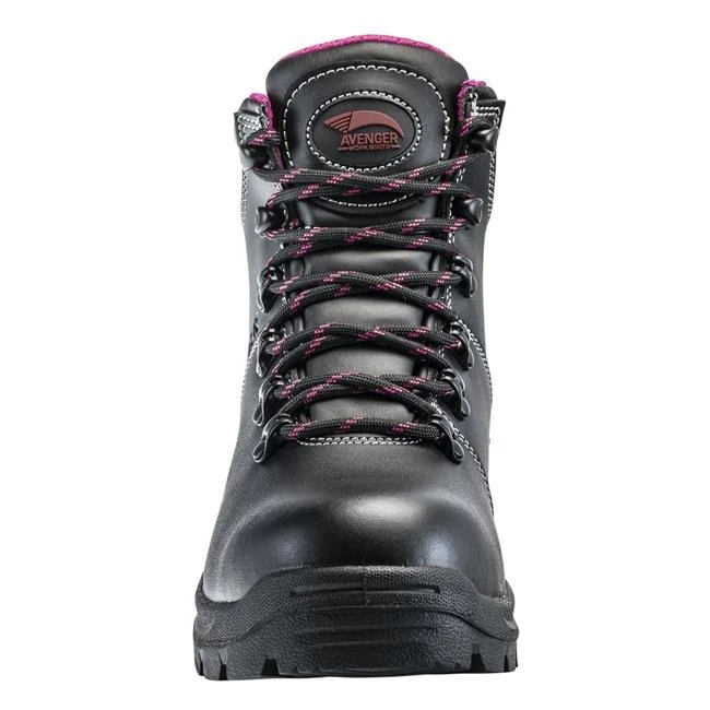 Women's Avenger 6" Builder EH Waterproof Boots 11 Women's Avenger 6" Builder EH Waterproof Boots - Image 11