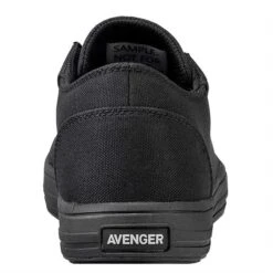 Men's Avenger Blade 6 Eye All Alloy Toe -Carhartts Clothing Store 3 650 avenger blade 6 eye all alloy toe black