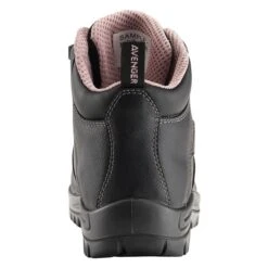 Women's Avenger Breaker Mid Composite Toe Waterproof Boots 26 Women's Avenger Breaker Mid Composite Toe Waterproof Boots -Carhartts Clothing Store 3 650 avenger breaker mid composite toe waterproof boots black