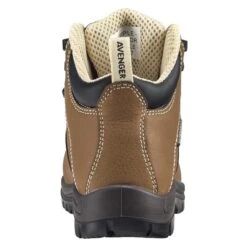 Women's Avenger Breaker Mid Composite Toe Waterproof Boots 18 Women's Avenger Breaker Mid Composite Toe Waterproof Boots -Carhartts Clothing Store 3 650 avenger breaker mid composite toe waterproof boots brown