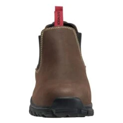 Men's Avenger Flight Alloy Toe SD10 Romeo Alloy Toe 10 Men's Avenger Flight Alloy Toe SD10 Romeo Alloy Toe -Carhartts Clothing Store 3 650 avenger flight alloy toe sd10 romeo work shoe brown1