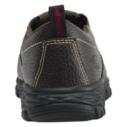 Women's Avenger Flight Slip-On Alloy Toe -Carhartts Clothing Store 3 650 avenger flight slip on alloy toe brown2