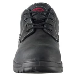 Men's Avenger Foreman Oxford Composite Toe Waterproof -Carhartts Clothing Store 3 650 avenger foreman oxford composite toe waterproof black