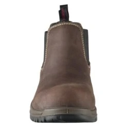 Men's Avenger Foreman Romeo Composite Toe -Carhartts Clothing Store 3 650 avenger foreman romeo composite toe brown