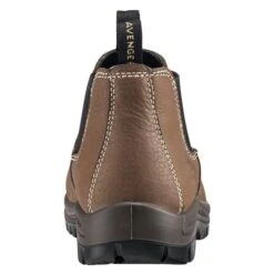 Women's Avenger Foreman Romeo Composite Toe -Carhartts Clothing Store 3 650 avenger foreman romeo composite toe brown2