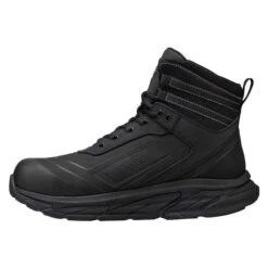 Men's Avenger K4 Mid Alloy Toe Waterproof Boots -Carhartts Clothing Store 3 650 avenger k4 mid alloy toe waterproof boots black1