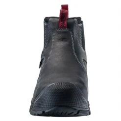 Men's Avenger Ripsaw Alloy Toe Waterproof Romeo Met Guard Boots 24 Men's Avenger Ripsaw Alloy Toe Waterproof Romeo Met Guard Boots -Carhartts Clothing Store 3 650 avenger ripsaw alloy toe waterproof romeo met guard boots black