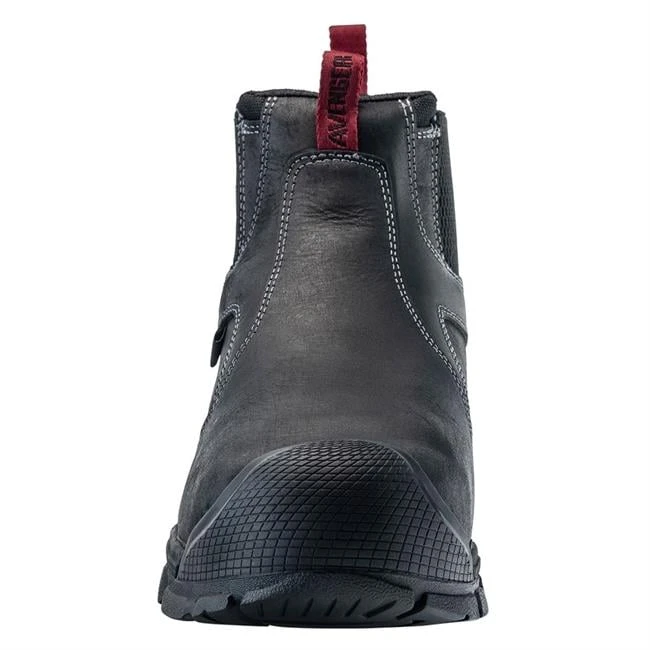 Men's Avenger Ripsaw Alloy Toe Waterproof Romeo Met Guard Boots 11 Men's Avenger Ripsaw Alloy Toe Waterproof Romeo Met Guard Boots - Image 11