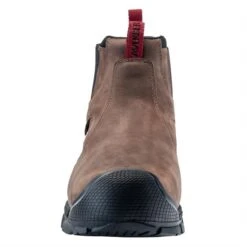 Men's Avenger Ripsaw Alloy Toe Waterproof Romeo Met Guard Boots 17 Men's Avenger Ripsaw Alloy Toe Waterproof Romeo Met Guard Boots -Carhartts Clothing Store 3 650 avenger ripsaw alloy toe waterproof romeo met guard boots brown