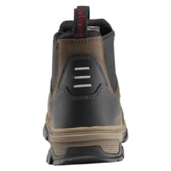 Men's Avenger Ripsaw Romeo Alloy Toe Waterproof -Carhartts Clothing Store 3 650 avenger ripsaw romeo alloy toe waterproof brown