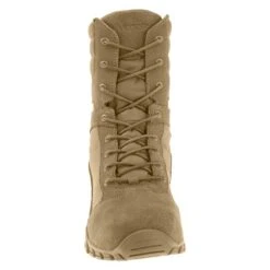 Men's Bates 8" Cobra Hot Weather Boots -Carhartts Clothing Store 3 650 bates 8 cobra hot weather coyote brown