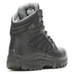 Women's Bates GX X2 Mid Dryguard Waterproof Boots -Carhartts Clothing Store 3 650 bates gx x2 mid dryguard waterproof boots black2