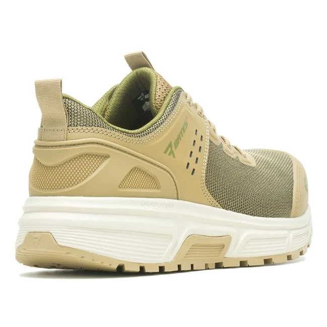 Men's Bates Jumpstart Energybound Carbon Toe 10 Men's Bates Jumpstart Energybound Carbon Toe - Image 10