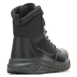 Men's Bates OpSpeed Tall Waterproof Boots -Carhartts Clothing Store 3 650 bates opspeed tall waterproof boots black