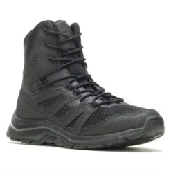 Men's Bates Rally Force Tall Side-Zip Boots 21 Men's Bates Rally Force Tall Side-Zip Boots -Carhartts Clothing Store 3 650 bates rally force tall side zip boots black