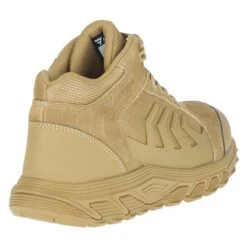 Men's Bates Rush Shield Vent Boots -Carhartts Clothing Store 3 650 bates rush shield vent boots coyote