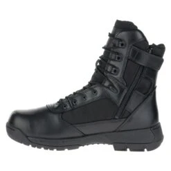 Men's Bates Tactical Sport 2 Tall Dryguard Side-Zip Waterproof Boots -Carhartts Clothing Store 3 650 bates tactical sport 2 tall dryguard side zip waterproof boots black