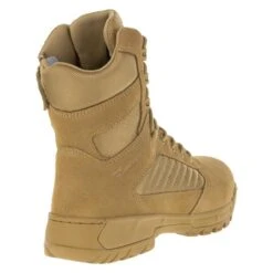 Men's Bates Tactical Sport 2 Tall Side-Zip Boots -Carhartts Clothing Store 3 650 bates tactical sport 2 tall side zip boots coyote