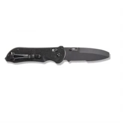 Benchmade Triage Serrated 12 Benchmade Triage Serrated -Carhartts Clothing Store 3 650 benchmade triage serrated black