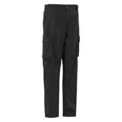 Men's Berne Workwear Echo Zero Six Cargo CCW Pants -Carhartts Clothing Store 3 650 berne workwear echo zero six cargo ccw pants black