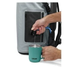 Camelbak ChillBak Pack 30L Soft Cooler -Carhartts Clothing Store 3 650 camelbak chillbak pack 30l soft cooler monument gray