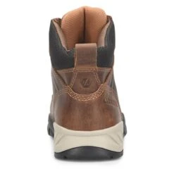 Men's Carolina 6" Energy Hiker Composite Toe Waterproof Boots 9 Men's Carolina 6" Energy Hiker Composite Toe Waterproof Boots -Carhartts Clothing Store 3 650 carolina 6 energy hiker composite toe waterproof boots brown