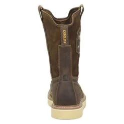 Men's Carolina Flatiron Ranch Wellington Boots -Carhartts Clothing Store 3 650 carolina flatiron ranch wellington boots brown