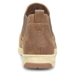 Men's Carolina S-117 Romeo Lightweight ESD Aluminum Toe 9 Men's Carolina S-117 Romeo Lightweight ESD Aluminum Toe -Carhartts Clothing Store 3 650 carolina s 117 romeo lightweight esd aluminum toe brown