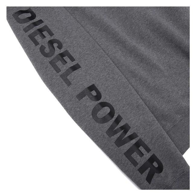 Men's CAT Diesel Power Pullover Hoodie 9 Men's CAT Diesel Power Pullover Hoodie - Image 9