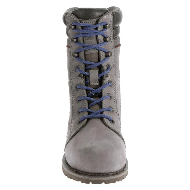 Women's CAT Echo Steel Toe Waterproof Boots 4 Women's CAT Echo Steel Toe Waterproof Boots - Image 4