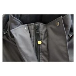 Men's CAT Heavy Insulated Parka -Carhartts Clothing Store 3 650 cat heavy insulated parka graphite