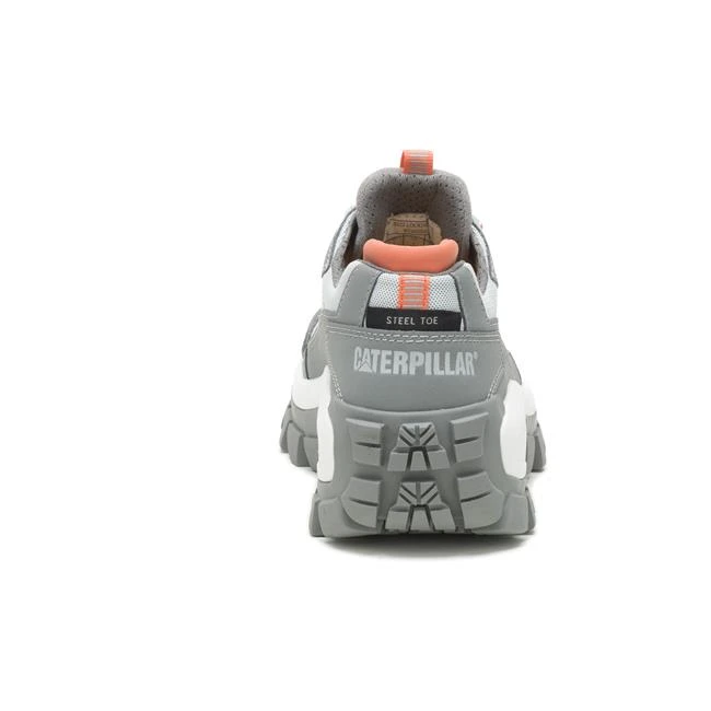 Women's CAT Invader Steel Toe 4 Women's CAT Invader Steel Toe - Image 4