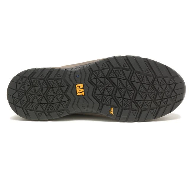 Men's CAT Streamline 2.0 Leather Composite Toe 4 Men's CAT Streamline 2.0 Leather Composite Toe - Image 4