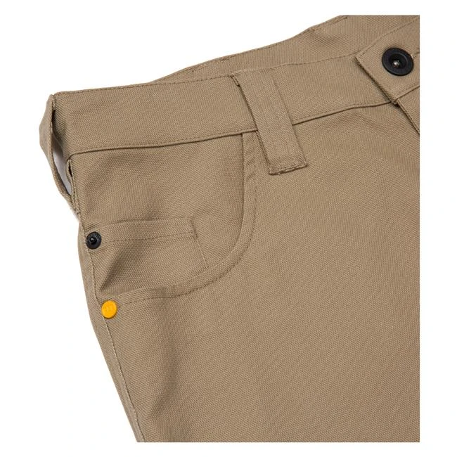 Men's CAT Stretch Canvas Straight Fit Utility Pants 6 Men's CAT Stretch Canvas Straight Fit Utility Pants - Image 6